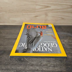 National Geographic มี.ค.2548 สึนามิ โศกนาฏกรรมของแผ่นดิน รูปที่ 4