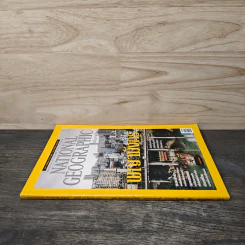 National Geographic ฉบับที่ 140 มี.ค.2556 รูปที่ 2