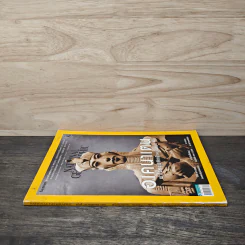 National Geographic ฉบับที่ 190 พ.ค.2560 อเคนาเตน ฟาโรห์ผู้พลิกฟ้าคว่าดิน รูปที่ 2