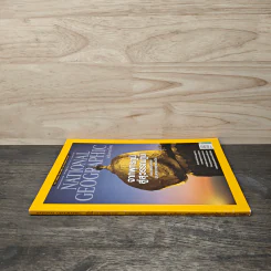 National Geographic ฉบับที่ 144 ก.ค.2556 จากพุทธภูมิ สู่สุวรรณภูมิ รูปที่ 2