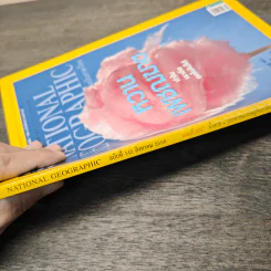 National Geographic ฉบับที่ 145 ส.ค.2556 รูปที่ 9