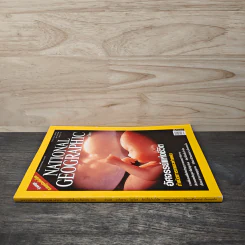 National Geographic ฉบับที่ 74 ก.ย. 2550 ฝาแฝด รูปที่ 2