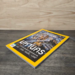 National Geographic ฉบับที่ 213 เม.ย.2562 รูปที่ 3