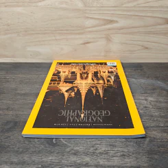 National Geographic ฉบับที่ 197 ธ.ค.2560 รูปที่ 5