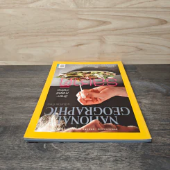 NATIONAL GEOGRAPHIC  ฉบับที่ 174 ม.ค.2559 รูปที่ 5
