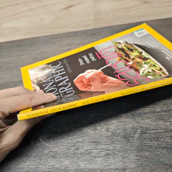 NATIONAL GEOGRAPHIC  ฉบับที่ 174 ม.ค.2559 รูปที่ 3