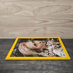 National Geographic ฉบับที่ 195 ต.ค.2560 รูปที่ 2