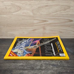 National Geographic ฉบับที่ 72 ก.ค.2550 รูปที่ 2
