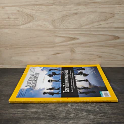 National Geographic  ฉบับที่ 217 ส.ค.2562 รูปที่ 2