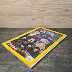 National Geographic ฉบับที่ 206 ก.ย.2551 ภารกิจหมูป่า รูปที่ 4