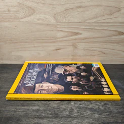 National Geographic ฉบับที่ 206 ก.ย.2551 ภารกิจหมูป่า รูปที่ 2