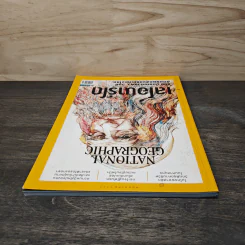 National Geographic ฉบับที่ 214 พ.ค.2562 เลโอนาร์โด รูปที่ 4