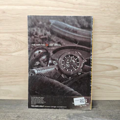 National Geographic ฉบับที่ 170 ก.ย.2558 รูปที่ 5