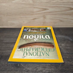 National Geographic ฉบับที่ 170 ก.ย.2558 รูปที่ 4