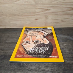 National Geographic ฉบับที่ 202 พ.ค.2561 รูปที่ 4