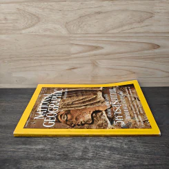 National Geographic พ.ย.2546 รูปที่ 2
