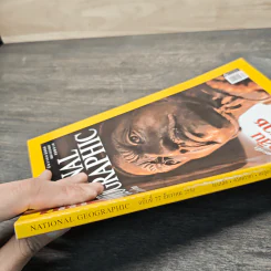 National Geographic ฉบับที่ 77 ธ.ค.2550 สมเด็จพระเจ้าตากสินมหาราช รูปที่ 3