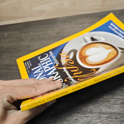 National Geographic ม.ค.2548 รูปที่ 3