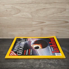 National Geographic ธ.ค.2547 ภารกิจพลิกฟ้าตามหาโลกใบใหม่ รูปที่ 2