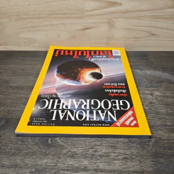 National Geographic ธ.ค.2547 ภารกิจพลิกฟ้าตามหาโลกใบใหม่ รูปที่ 5