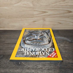 National Geographic ฉบับพิเศษ ส.ค.2546 รูปที่ 5
