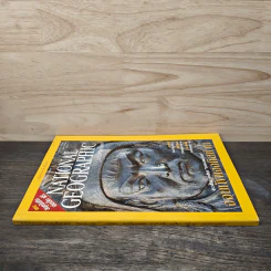 National Geographic ฉบับพิเศษ ส.ค.2546 รูปที่ 2