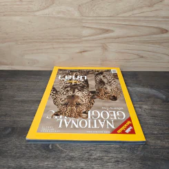 National Geographic ฉบับที่ 69 เมษายน 2550 รูปที่ 4