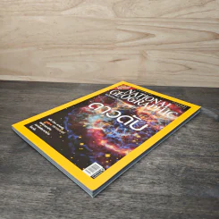 National Geographic ฉบับที่ 68 มี.ค.2550 รูปที่ 4