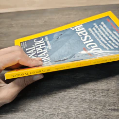 National Geographic พ.ค.2546 50 ปีหลังการพิชิตเอเวอเรสต์ รูปที่ 3