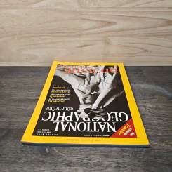 National Geographic เม.ย.2547 รูปที่ 5