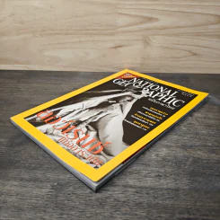 National Geographic เม.ย.2547 รูปที่ 4