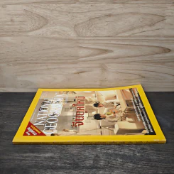 National Geographic มี.ค.2547 จีนยุคใหม่ รูปที่ 2