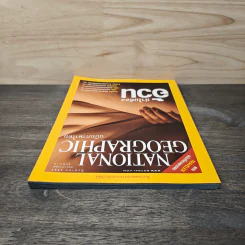 National Geographic ส.ค.2547 ทำไมต้องอ้วน รูปที่ 4