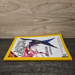 National Geographic ฉบับที่ 66 ม.ค.2550 ฮัมมิงเบิร์ด นกมหัศจรรย์ รูปที่ 2