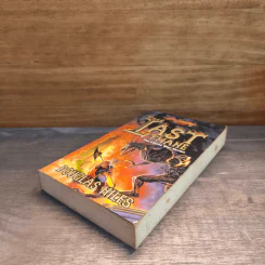 The Last Thane The Chaos War Series - Douglas Niles รูปที่ 3