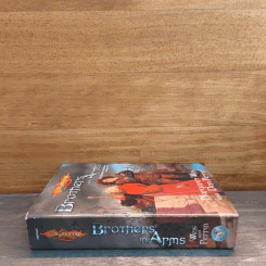 Brothers In Arms - Margaret Weis, Don Perrin รูปที่ 2