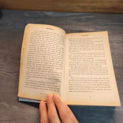 The Forgotten - David Baldacci รูปที่ 8