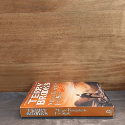 Magic Kingdom For Sale/Sold - Terry Brooks รูปที่ 2