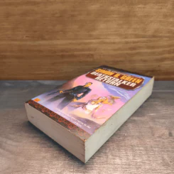 Deathstalker Return - Simon R.Green รูปที่ 3