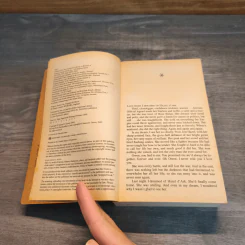 Deathstalker Return - Simon R.Green รูปที่ 6