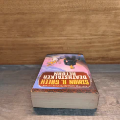 Deathstalker Return - Simon R.Green รูปที่ 4