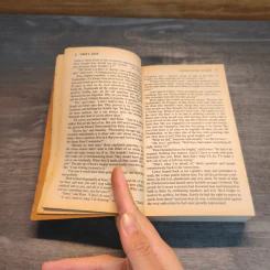 Deathstalker Return - Simon R.Green รูปที่ 7