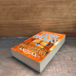 The Voyage of the Jerle Shannara : Antrax - Terry Brooks รูปที่ 3