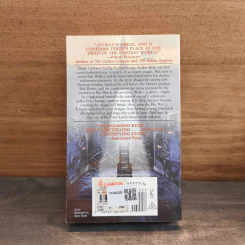 The Voyage of the Jerle Shannara : Antrax - Terry Brooks รูปที่ 5