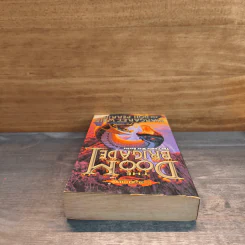 The Doom Brigade: The Chaos War Series - Margaret Weis รูปที่ 4