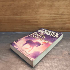 The Black Unicorn - Terry Brooks รูปที่ 3