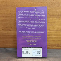 The Black Unicorn - Terry Brooks รูปที่ 5