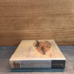500 Cookies - Philippa Vanstone รูปที่ 2