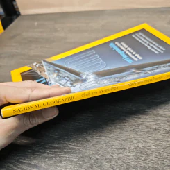 National Geographic ฉบับที่ 129 เม.ย. 2555 ไททานิก รูปที่ 3