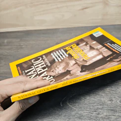 National Geographic ฉบับที่ 130 พ.ค.2555 ล่องไนล์ท่องอียิปต์ รูปที่ 3